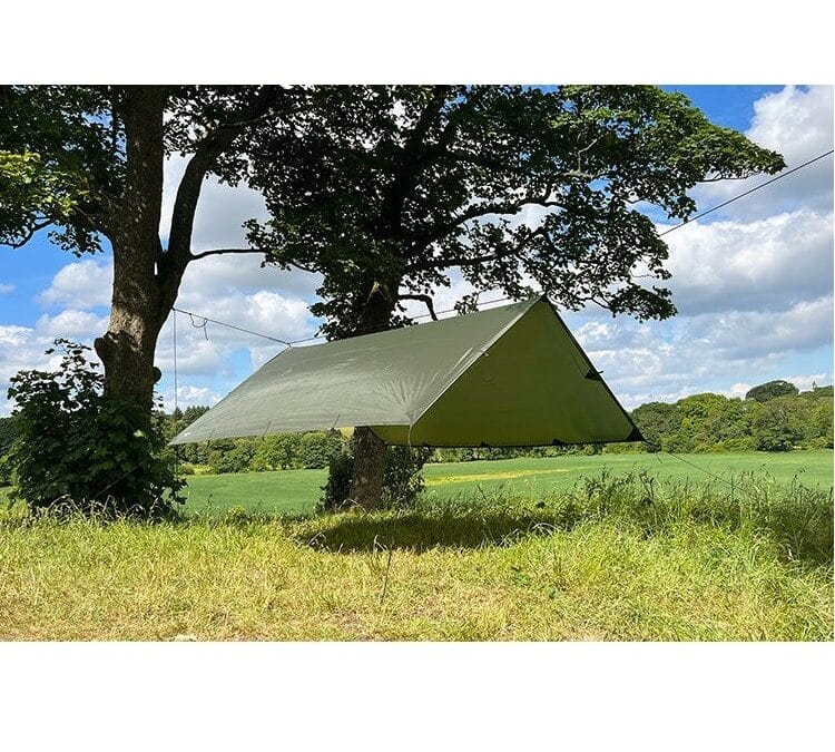 DD Hammocks Tarp 3×3 meter