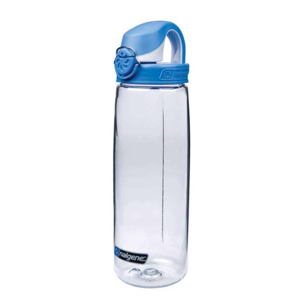 Nalgene On The Fly 700 ml drikkeflaske - KLAR