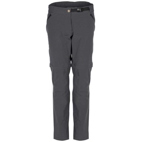 Pinewood Everyday Travel Zip-off Trousers W
