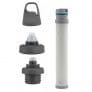 Universal Water Bottle Filter Adapter Kit