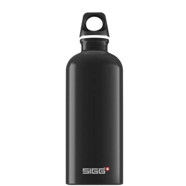 Sigg Traveller 0.6 Liter - Aluminiumsdrikkeflaske