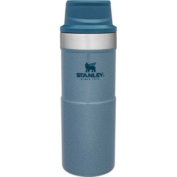 Stanley Trigger Action Travel Mug 0.35 L - Thermokop ice