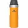 Stanley Trigger Action Travel Mug 0.35 L - Thermokop orange