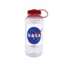 Nalgene Wide Mouth Tritan - 1 liter - Blå Nasa