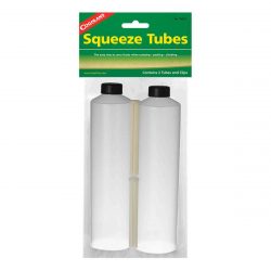 Coghlan's Squeeze Tubes