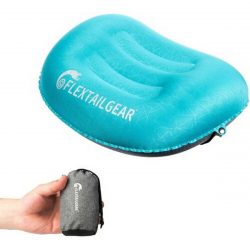 Flextailgear Inflatable Pillow - BLÅ