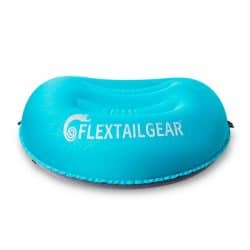 Flextailgear Flex Pillow - BLÅ
