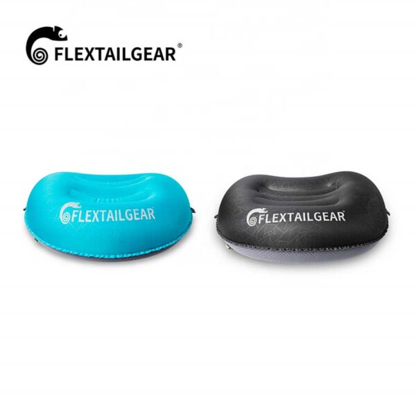 Flextailgear Inflatable Pillow - BLÅ
