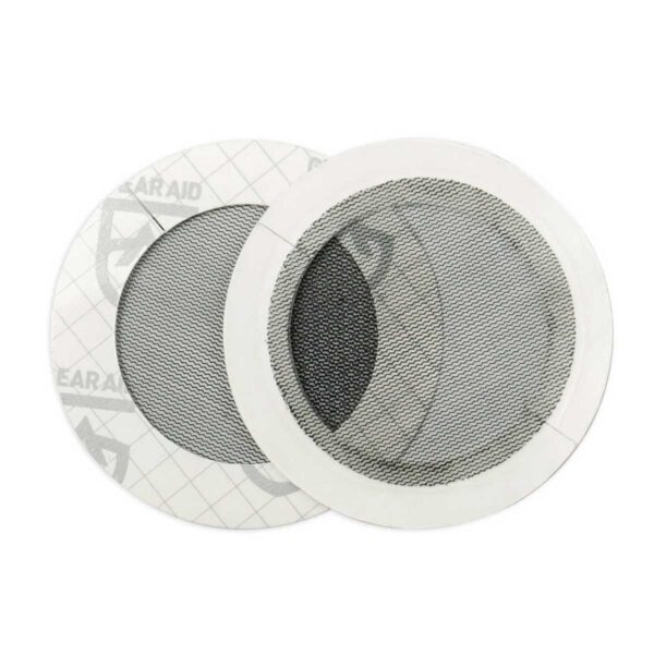 Gear Aid Mesh Patches - 2-pak