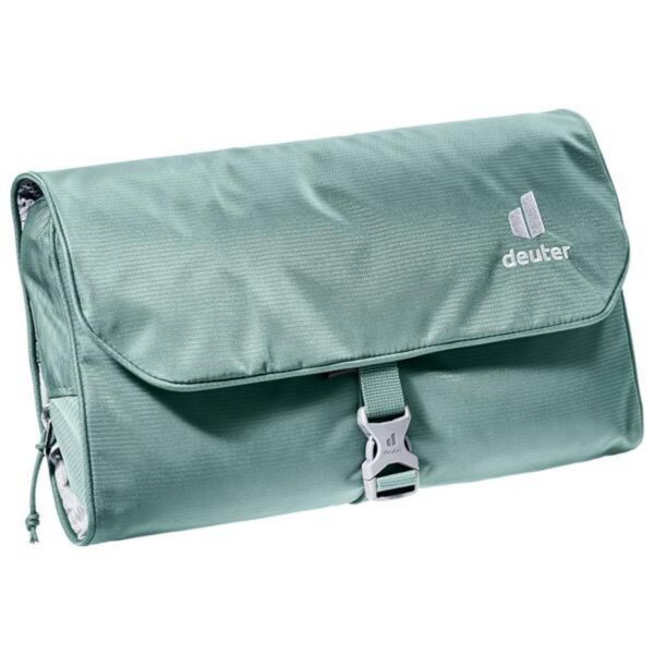 Deuter Wash Bag II 2.5 L - Toilettaske jade