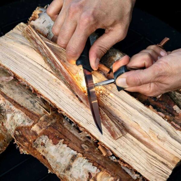 Light My Fire - FireOn