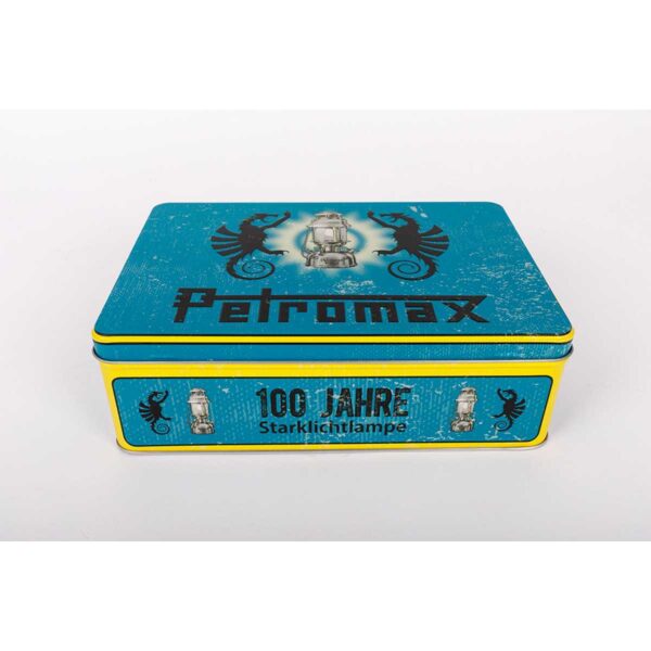 Petromax HK500 Service Box - Anniversary Edition