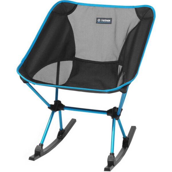 Helinox Rocking Foot Chair one