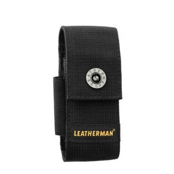 Leatherman Charge+ Stainless - multiværktøj