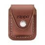 Zippo Lighter Pouch - Læder etui Brun