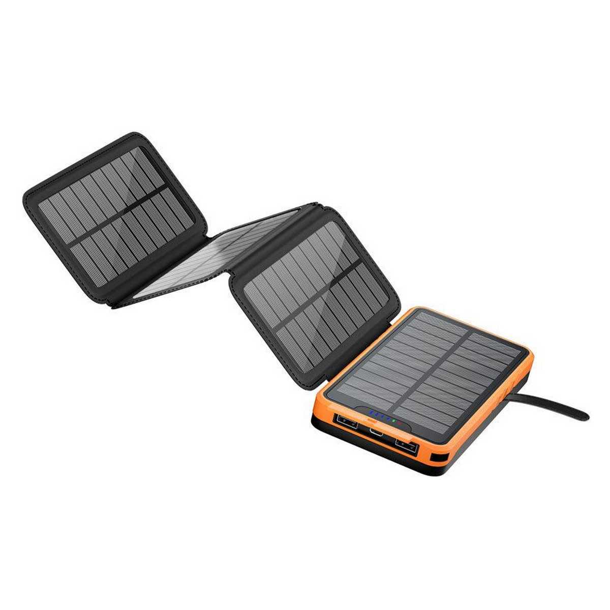 20.000 mAh Foldable Solar