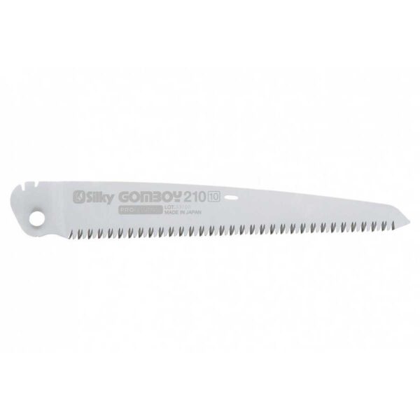Silky Gomboy 210-10 klinge
