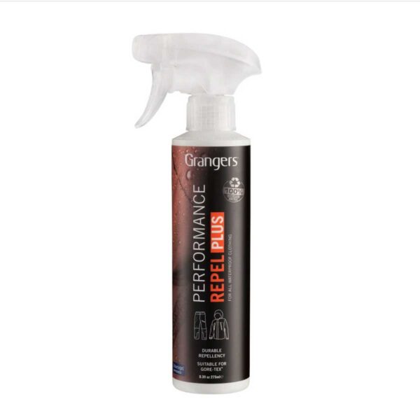 Grangers Performance Repel Plus Spray - 275 ml