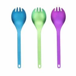Snow Peak Titanium Spork