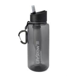 LifeStraw Go Vandflaske med filter - 1 liter