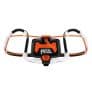 Petzl IKO Core - 500 LUMEN Pandelampe