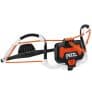 Petzl IKO Core - 500 LUMEN Pandelampe