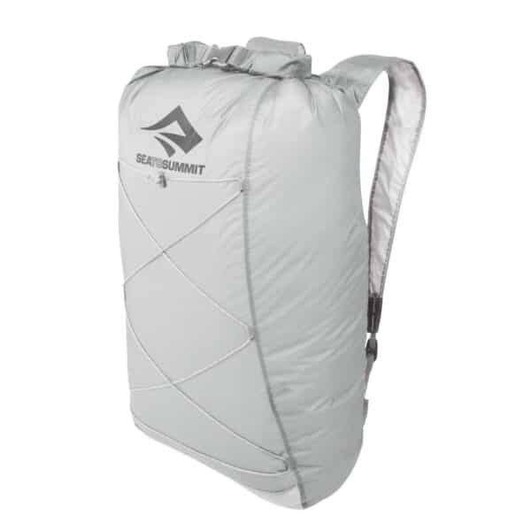 Sea To Summit Ultra-Sil Dry Daypack - 22L - GRÅ