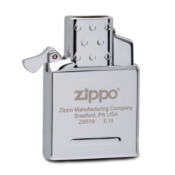 Zippo Double Torch Butane Lighter Insert
