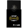 Pacsafe RFIDsleeve 50 - Passport Protector