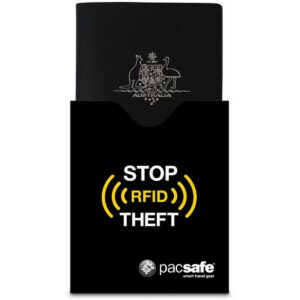 Pacsafe RFIDsleeve 50 - Passport Protector