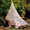 Pharmavoyage Mosquito Net Trek 1 personer