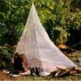 Pharmavoyage Mosquito Net Trek 1 personer