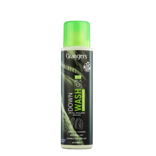 Grangers Down Wash - 300 ml - Dun vaskemiddel