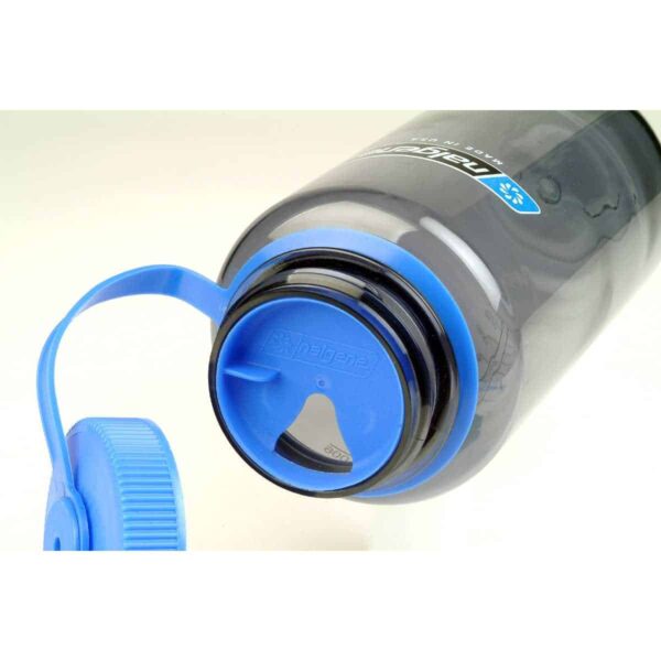 Nalgene Easy Sipper - Mundstykke til din drikkeflaske