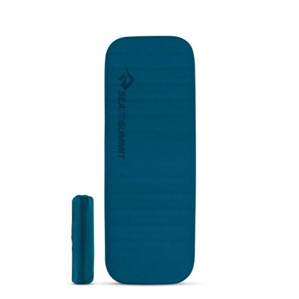 Sea To Summit Comfort Deluxe S.I. Regular Wide - Billede 2