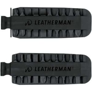 Leatherman Bit Kit - Bits til dit Leatherman Multitool