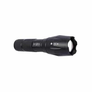 Origin Outdoors LED-flashlight - Lommelygte på 500 lumens