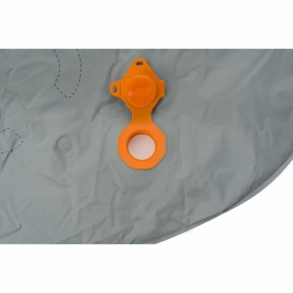 Sea to Summit Ether light XT insulated Rektangulær - REGULAR WIDE - Billede 3