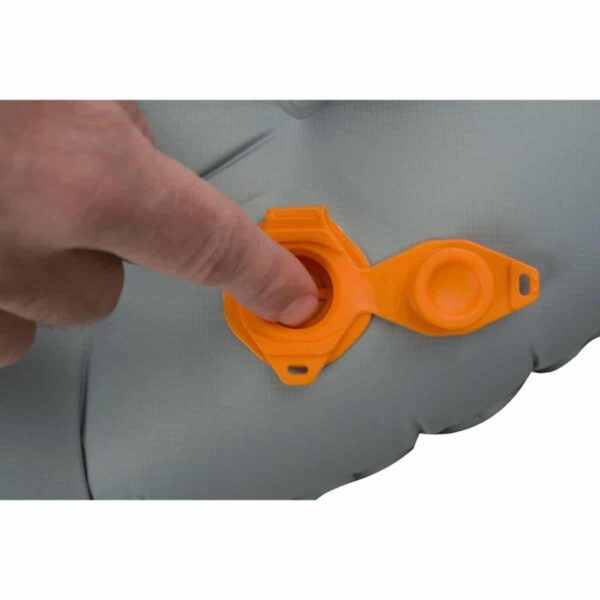 Sea to Summit Ether light XT insulated Rektangulær - REGULAR WIDE - Billede 2