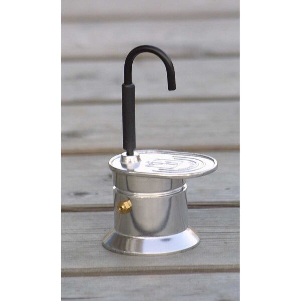 Origin Outdoors Espresso Maker - 1 cup