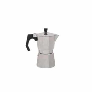Origins Espresso brygger "Bellanapoli" - 6 kopper