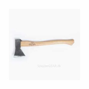 Helko Traditional Black Forest Pack Axe