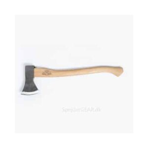 Helko Traditional Black Forest Woodworker Axe