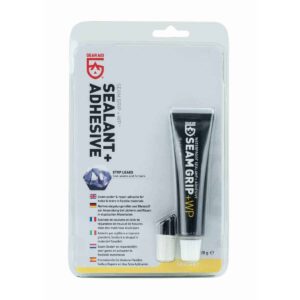 Gear Aid Seam Grip WP 28 g - Universallim og sømforsegler