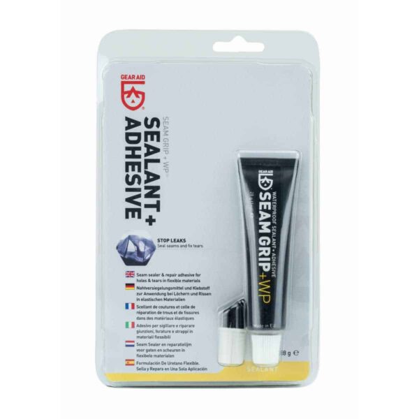 Gear Aid Seam Grip WP 28 g - Universallim og sømforsegler