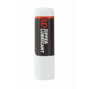 Gear Aid Zipper Stick - lynlåsvoks - 2 stk