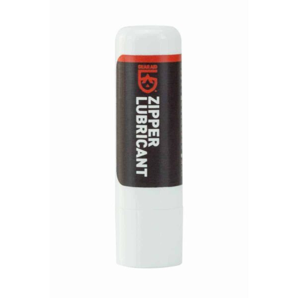 Gear Aid Zipper Stick - lynlåsvoks - 2 stk