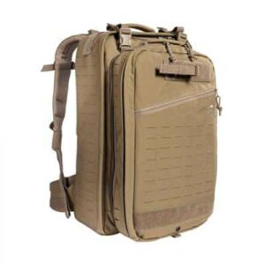 Tasmanian Tiger First Responder Move On MKII - Førstehjælpsrygsæk 40 L - KHAKI