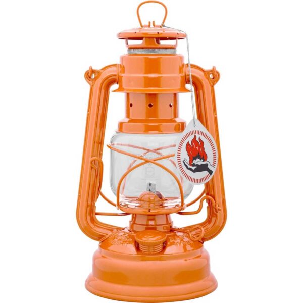 Feuerhand - Flagermuslygte 25 cm - Pulverlakeret - Billede 12