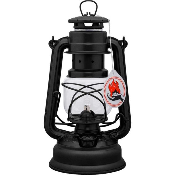 Feuerhand - Flagermuslygte 25 cm - Pulverlakeret - Billede 6
